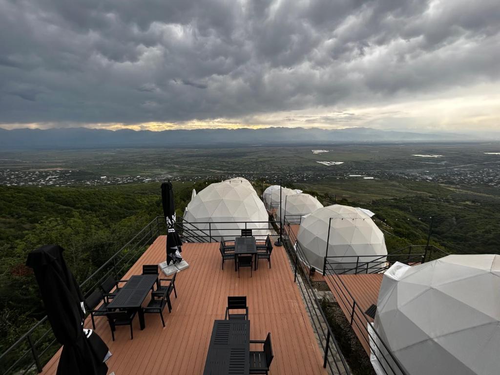 Signagi Glamping